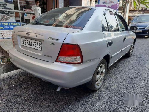 2006 Hyundai Accent VIVA ABS MT for sale in Siliguri