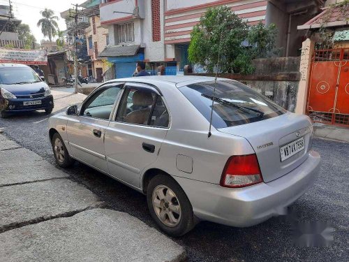 2006 Hyundai Accent VIVA ABS MT for sale in Siliguri