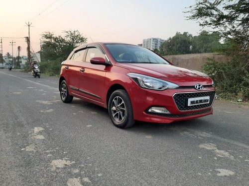 Hyundai i20 Sportz 1.2 2017 MT for sale in Nashik