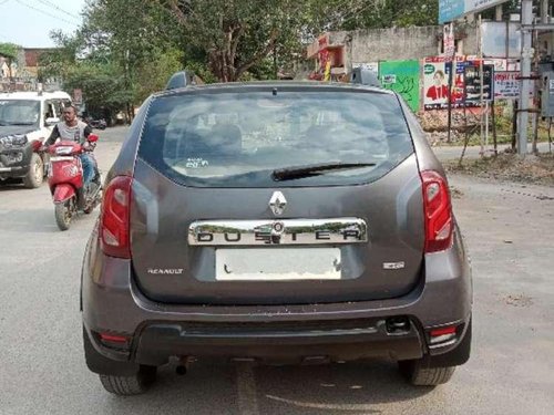 Used Renault Duster 2017 MT for sale in Bilaspur 