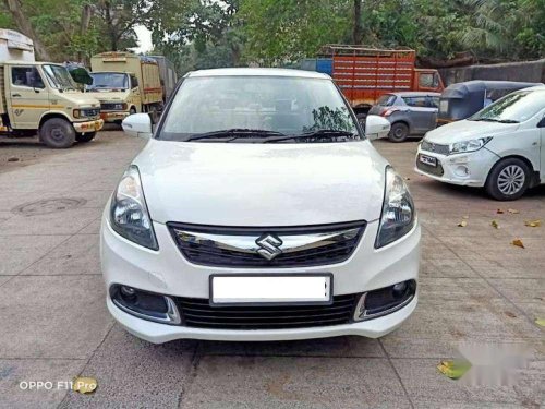 2016 Maruti Suzuki Swift Dzire MT for sale in Kalyan