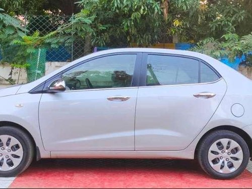 Hyundai Xcent S 1.2, 2014, Petrol MT in Chennai