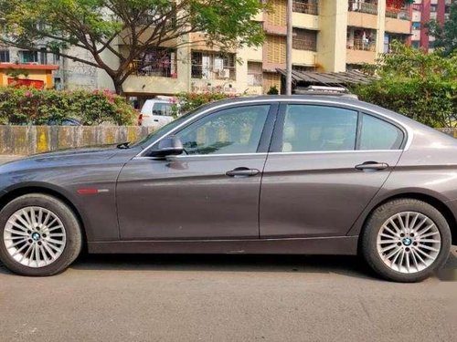 Used 2013 BMW 3 Series AT for sale in Thane 