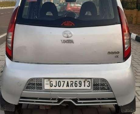 Used 2012 Tata Nano MT for sale in Vapi 