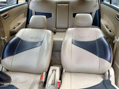 2016 Maruti Suzuki Swift Dzire MT for sale in Kalyan