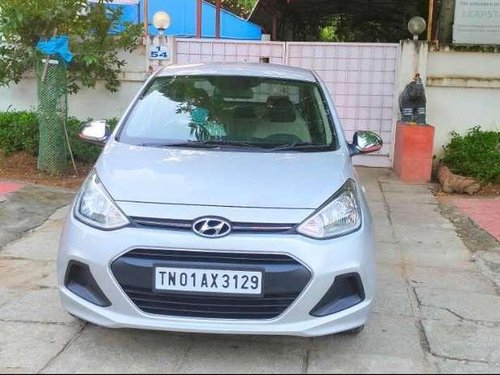 Hyundai Xcent S 1.2, 2014, Petrol MT in Chennai