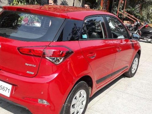 2016 Hyundai i20 Sportz 1.2 MT for sale in Thane