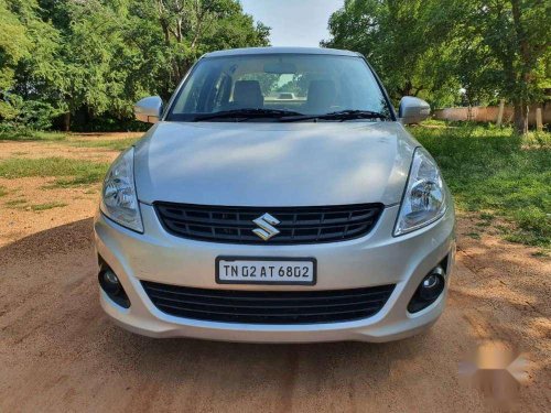 2012 Maruti Suzuki Swift Dzire MT for sale in Madurai