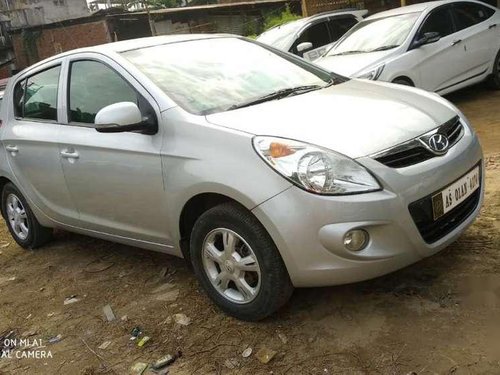 Hyundai i20 Asta 1.2 2010 MT for sale in Nagaon