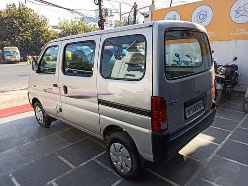 2015 Maruti Suzuki Eeco MT for sale in New Delhi