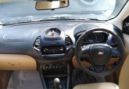 Ford Aspire Titanium 2016 MT for sale in Coimbatore