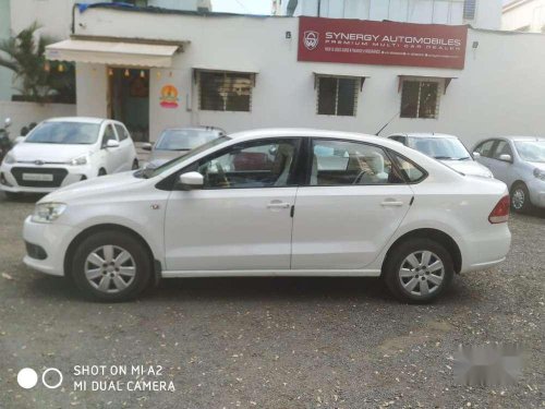 Used Volkswagen Vento 2012 MT for sale in Nashik