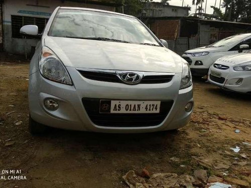 Hyundai i20 Asta 1.2 2010 MT for sale in Nagaon