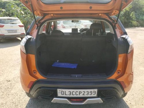 2018 Tata Nexon 1.2 Revotron XZA Plus AT in New Delhi