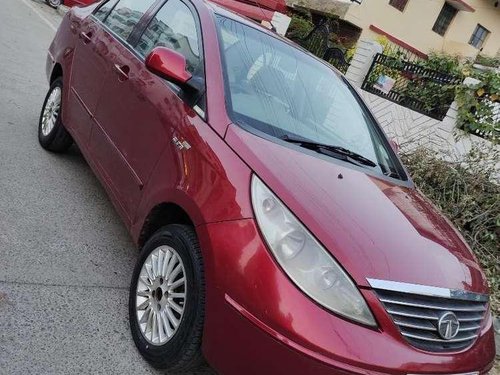 Tata Manza Aura + Quadrajet BS-IV, 2011, Petrol MT in Nagpur