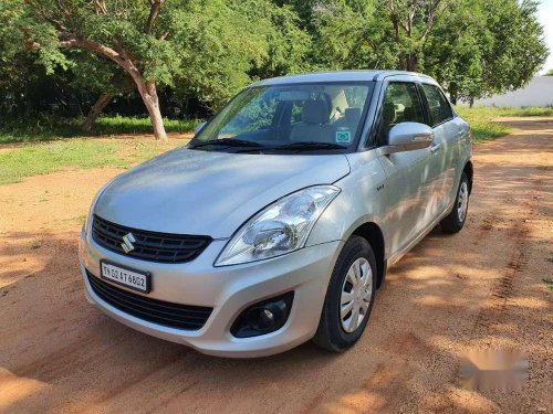 2012 Maruti Suzuki Swift Dzire MT for sale in Madurai