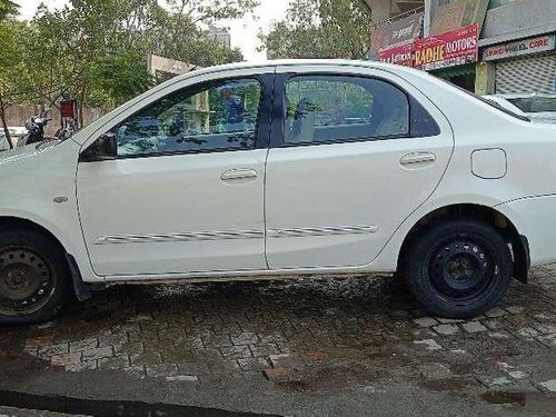 2011 Toyota Etios G SP MT for sale in Surat 