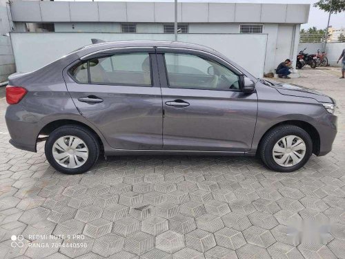 Used 2018 Honda Amaze S i-DTEC MT in Salem