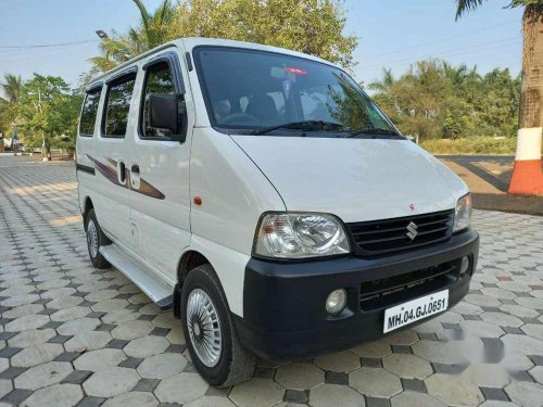 2013 Maruti Suzuki Eeco MT for sale in Nashik