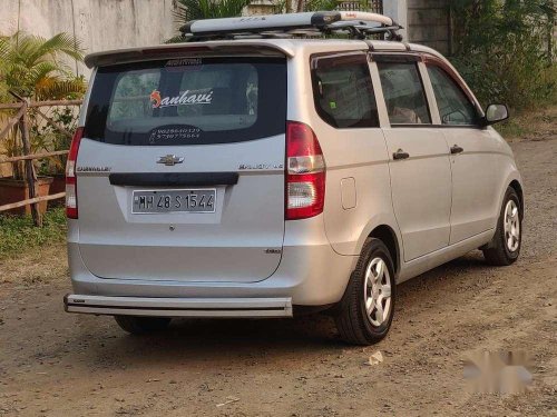 2014 Chevrolet Enjoy 1.3 TCDi LT 8 MT for sale in Goregaon