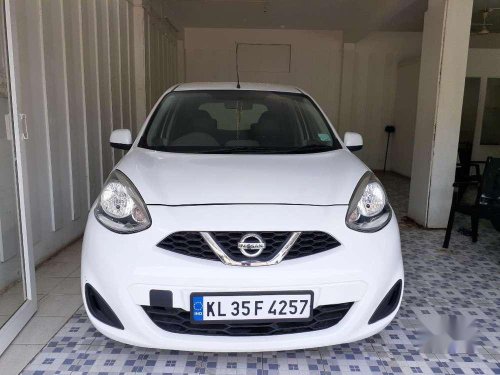Used Nissan Micra XL 2014 MT for sale in Palai 