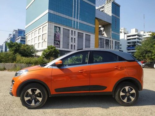 2018 Tata Nexon 1.2 Revotron XZA Plus AT in New Delhi