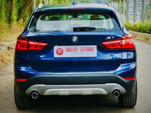 BMW X1 sDrive20d, 2016, Diesel AT in Nashik