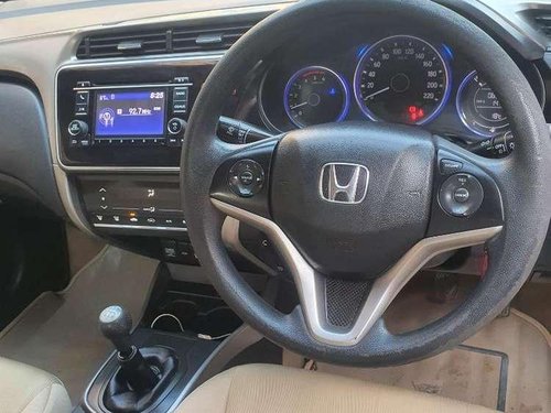 Used 2015 Honda City MT for sale in Jodhpur