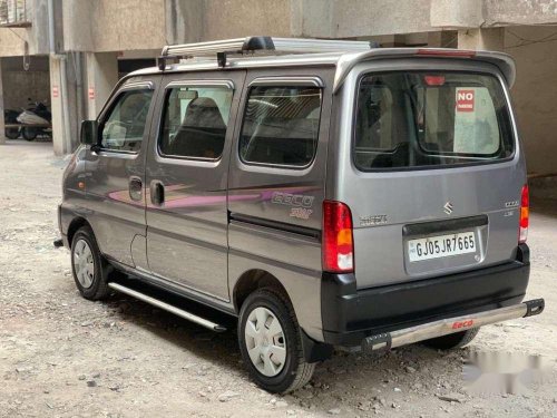 Maruti Suzuki Eeco 5, 2016, MT for sale in Surat 