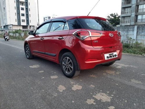 Hyundai i20 Sportz 1.2 2017 MT for sale in Nashik