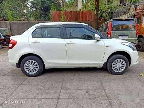 2016 Maruti Suzuki Swift Dzire MT for sale in Kalyan