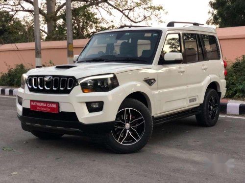 Mahindra Scorpio S10, 2017, Diesel MT in Patiala