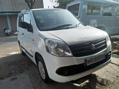 Used 2010 Maruti Suzuki Wagon R LXI MT in Jawahar