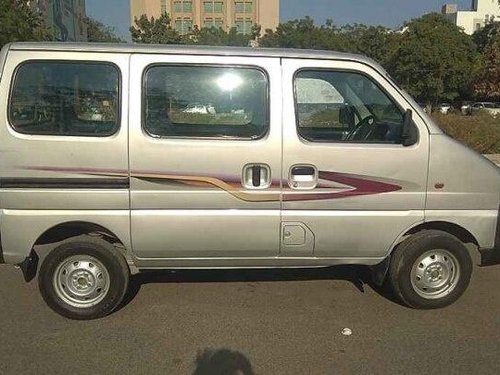 2012 Maruti Suzuki Eeco CNG 5 Seater AC MT in New Delhi