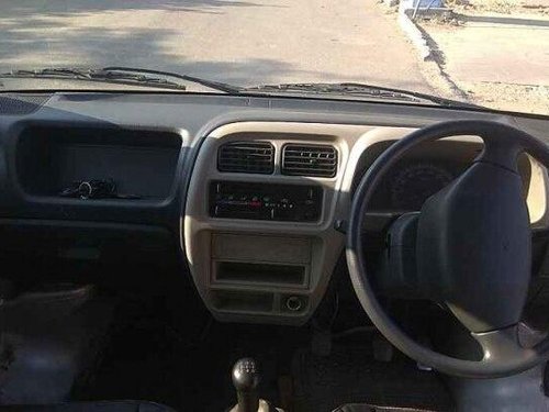 2012 Maruti Suzuki Eeco CNG 5 Seater AC MT in New Delhi