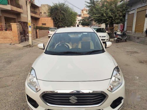 2018 Maruti Suzuki Swift Dzire MT in Jodhpur