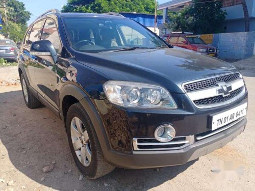 2012 Chevrolet Captiva XTREME MT for sale in Chennai