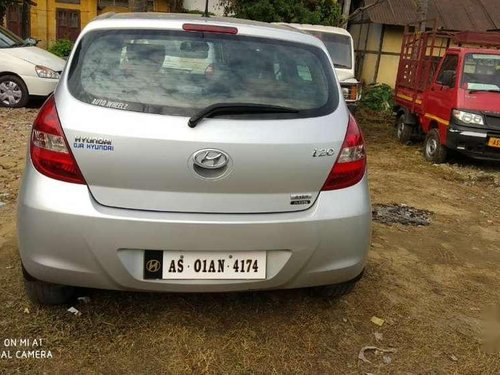 Hyundai i20 Asta 1.2 2010 MT for sale in Nagaon