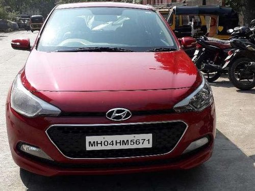 2016 Hyundai i20 Sportz 1.2 MT for sale in Thane