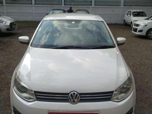 Used Volkswagen Vento 2012 MT for sale in Nashik