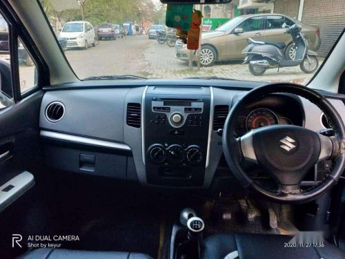 Maruti Suzuki Wagon R 1.0 VXi, 2010 MT for sale in Navsari 