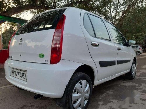 Tata Indica V2 LS, 2013, Diesel MT in Chandigarh