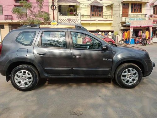 Used Renault Duster 2017 MT for sale in Bilaspur 