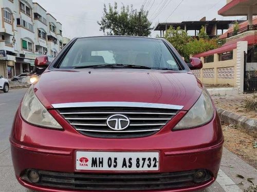 Tata Manza Aura + Quadrajet BS-IV, 2011, Petrol MT in Nagpur