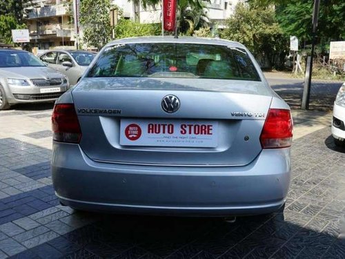 Used Volkswagen Vento 2011 MT for sale in Dhule 