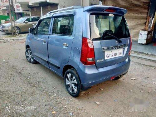 Maruti Suzuki Wagon R 1.0 VXi, 2010 MT for sale in Navsari 