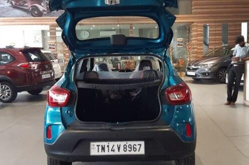 2020 Renault Kwid Climber 1.0 MT in Chennai