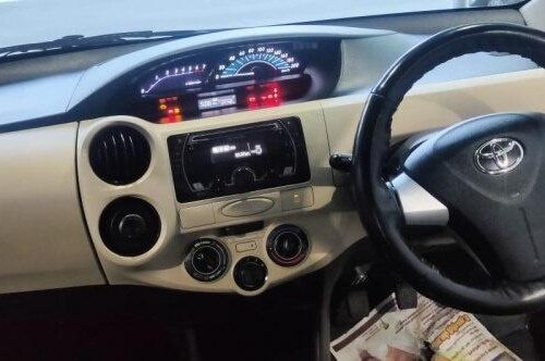 Toyota Etios Cross 1.5L V 2017 MT for sale in Chennai