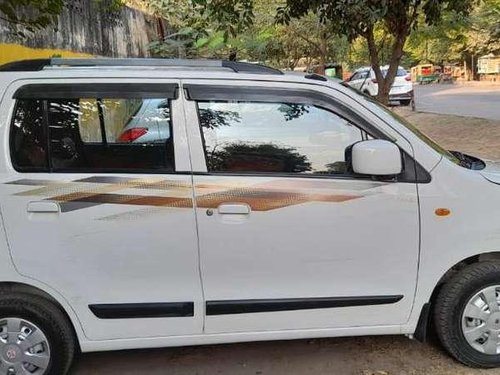 Used Maruti Suzuki Wagon R 2015 MT for sale in Meerut 