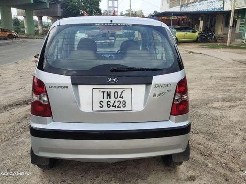 Used 2006 Hyundai Santro Xing XO MT in Dindigul